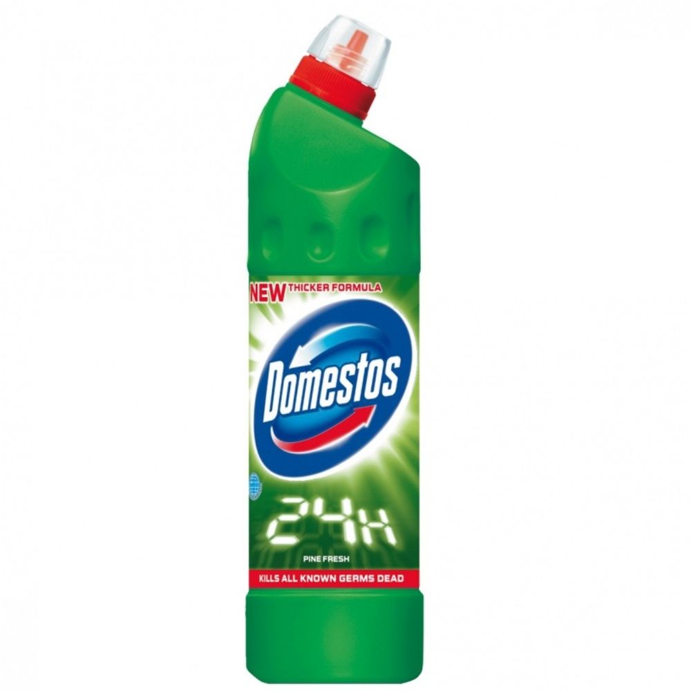 Detergent WC 750 ml Domestos_1