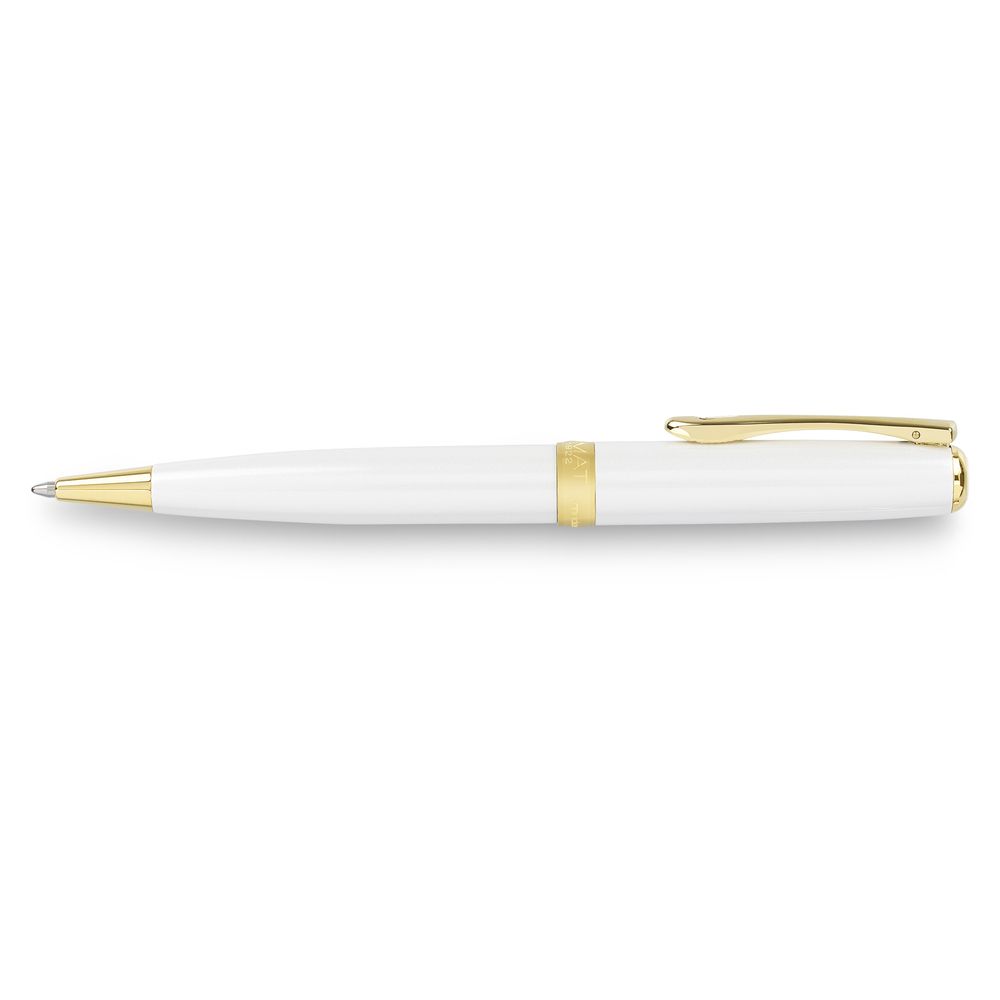 Pix easyflow Diplomat Excellence A2 - Pearl White Gold_1