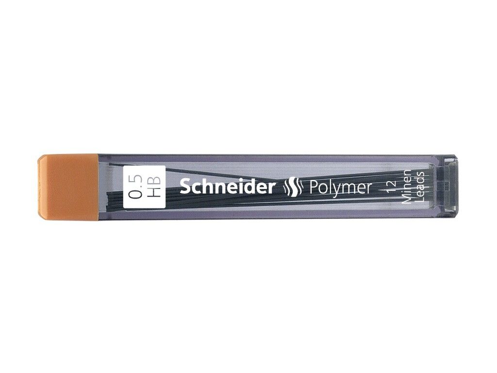 Mină Schneider pentru creion mecanic 0,5_1