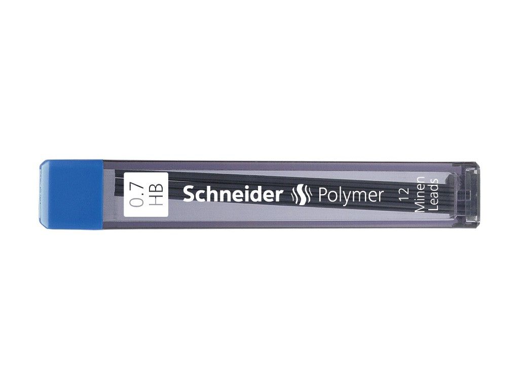 Mină Schneider pentru creion mecanic 0,7_1
