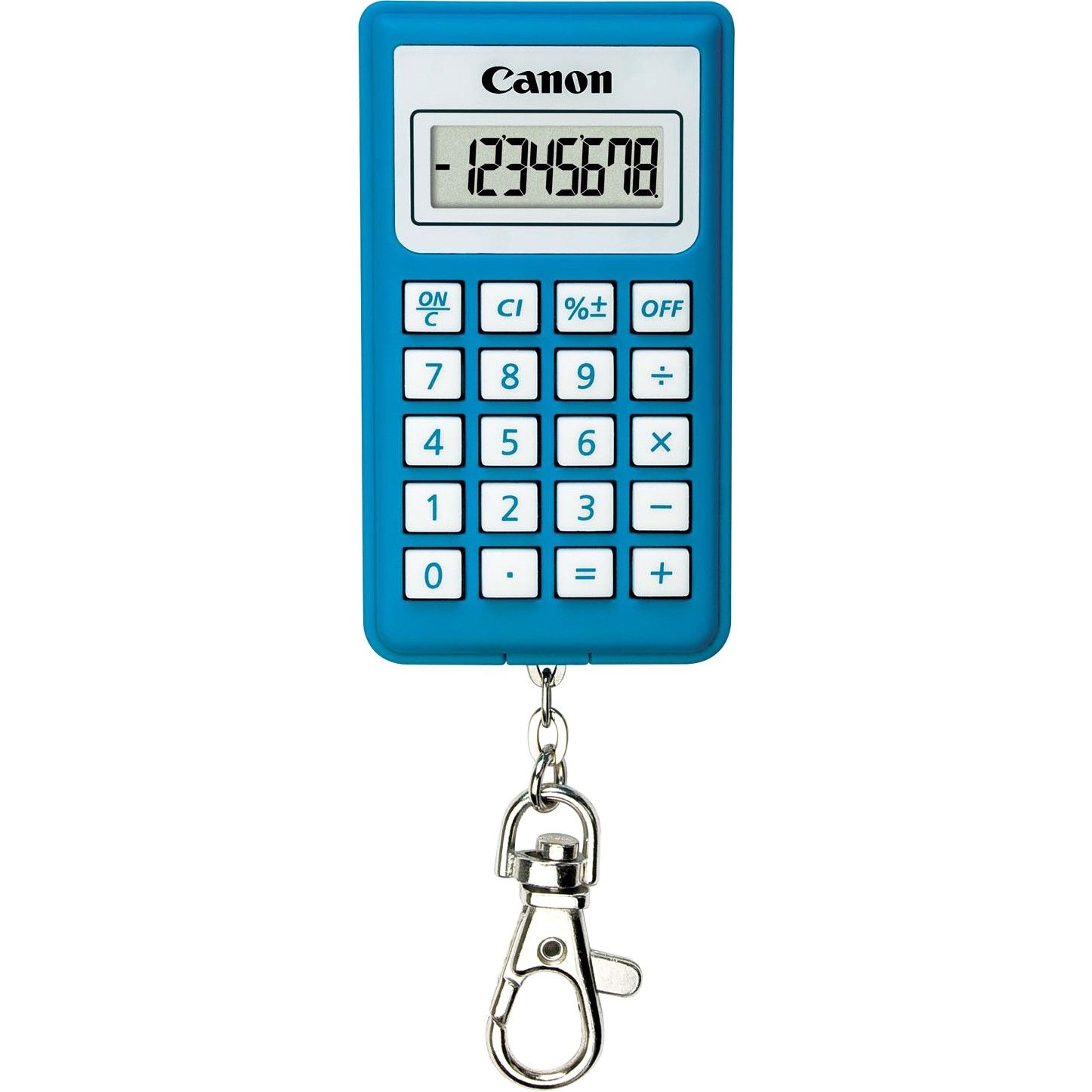 Calculator Canon KC30_1