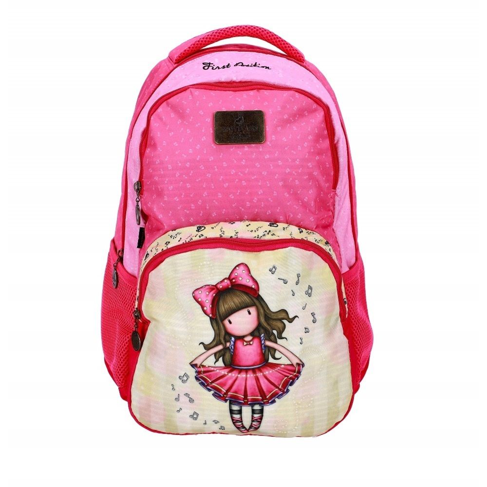 Rucsac scoala 25L - Gorjuss First Position_1