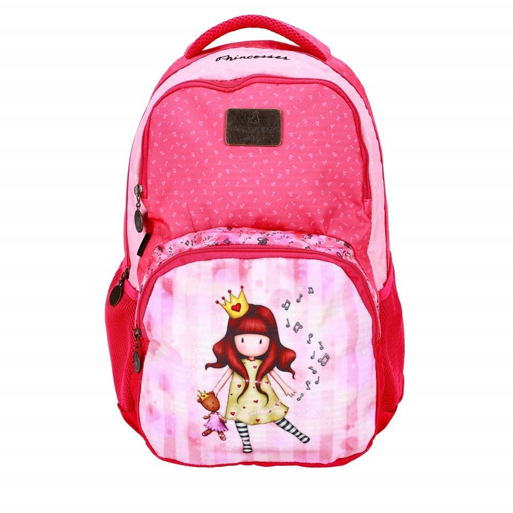 Rucsac scoala 25L - Gorjuss Princesses_1