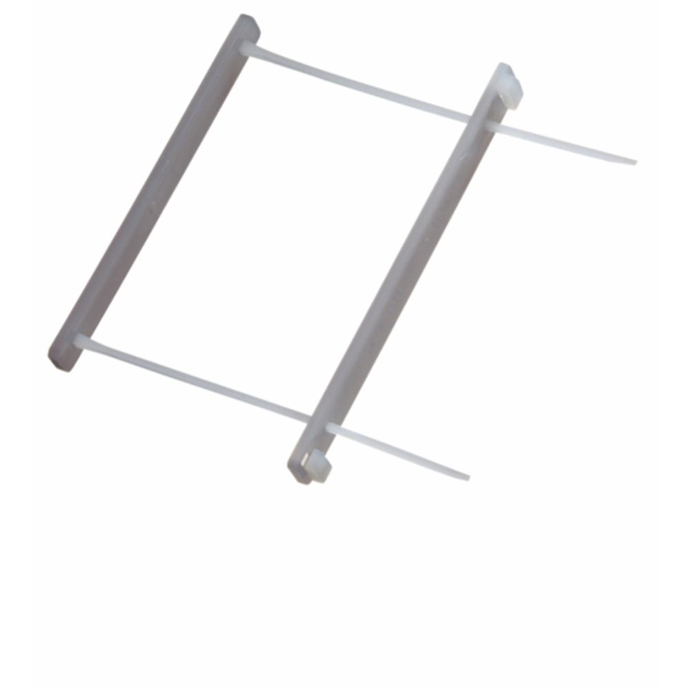 Alonje LEITZ, de mare capacitate, PP, 800 coli, 50 buc/cutie, alb_1