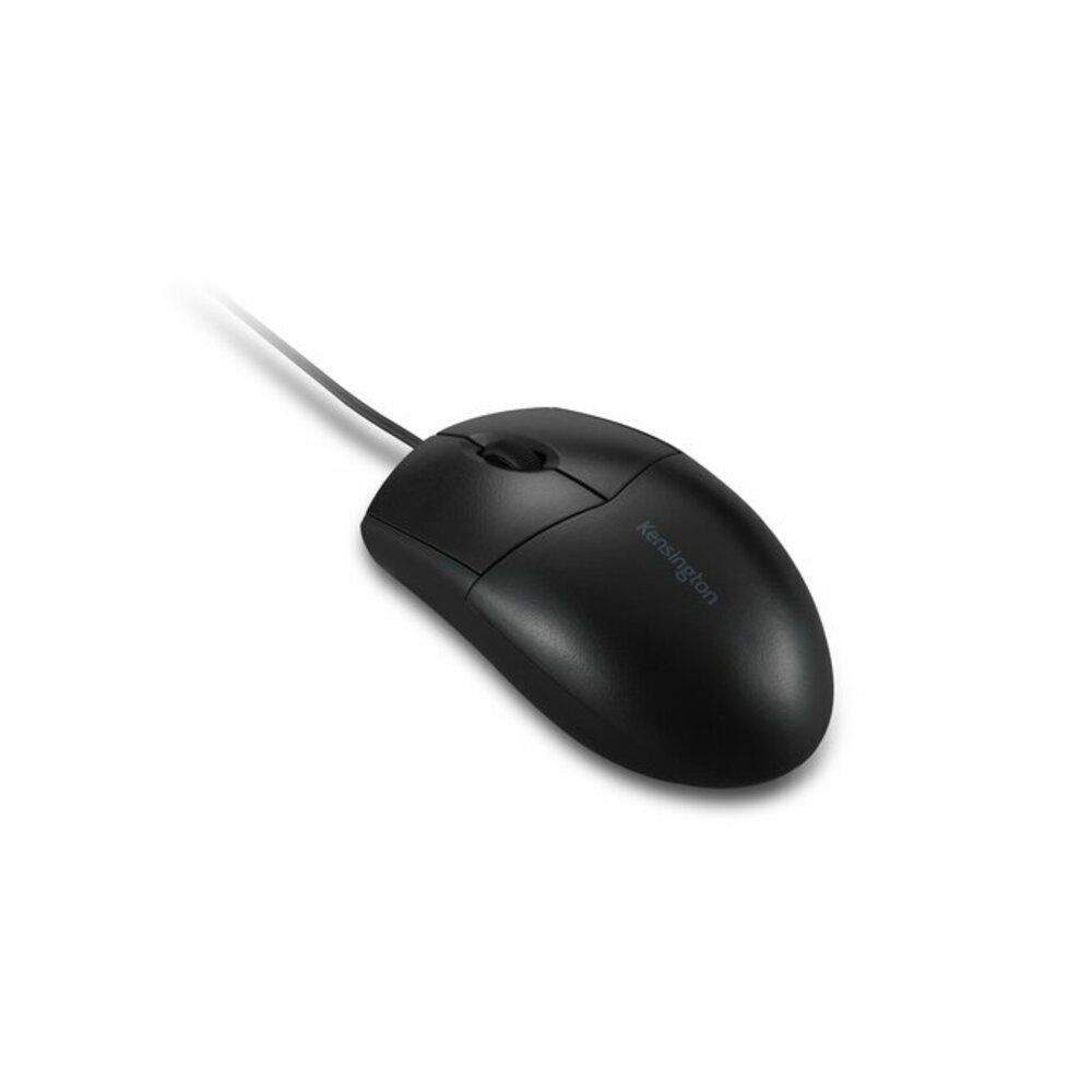 Mouse Kensington ProFit, cu fir, dimensiune medie, vandabil, negru_1