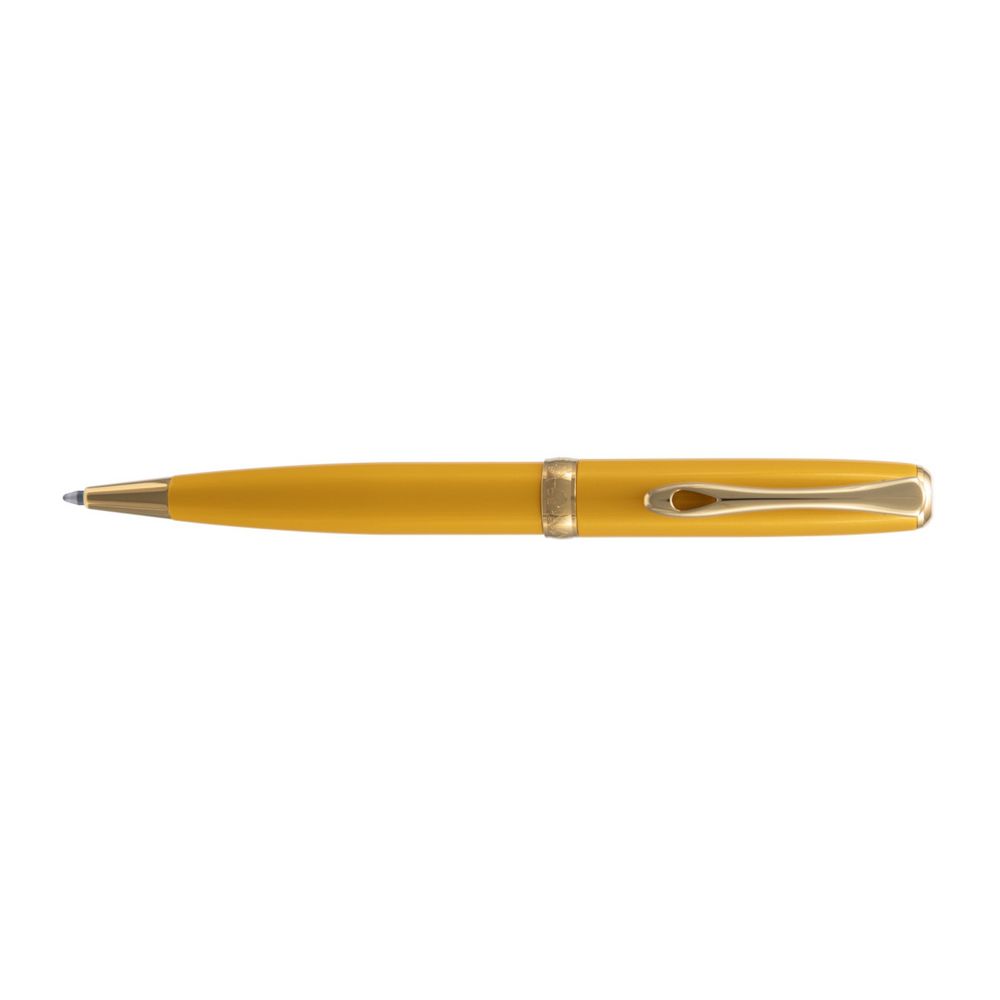 Pix easyflow DIPLOMAT Excellence A2 - Yellow Gold_1