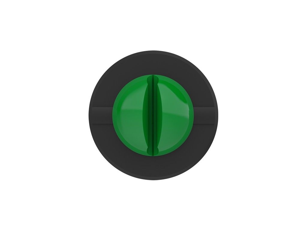 Suport pix Schneider Klick-fix negru Verde_1